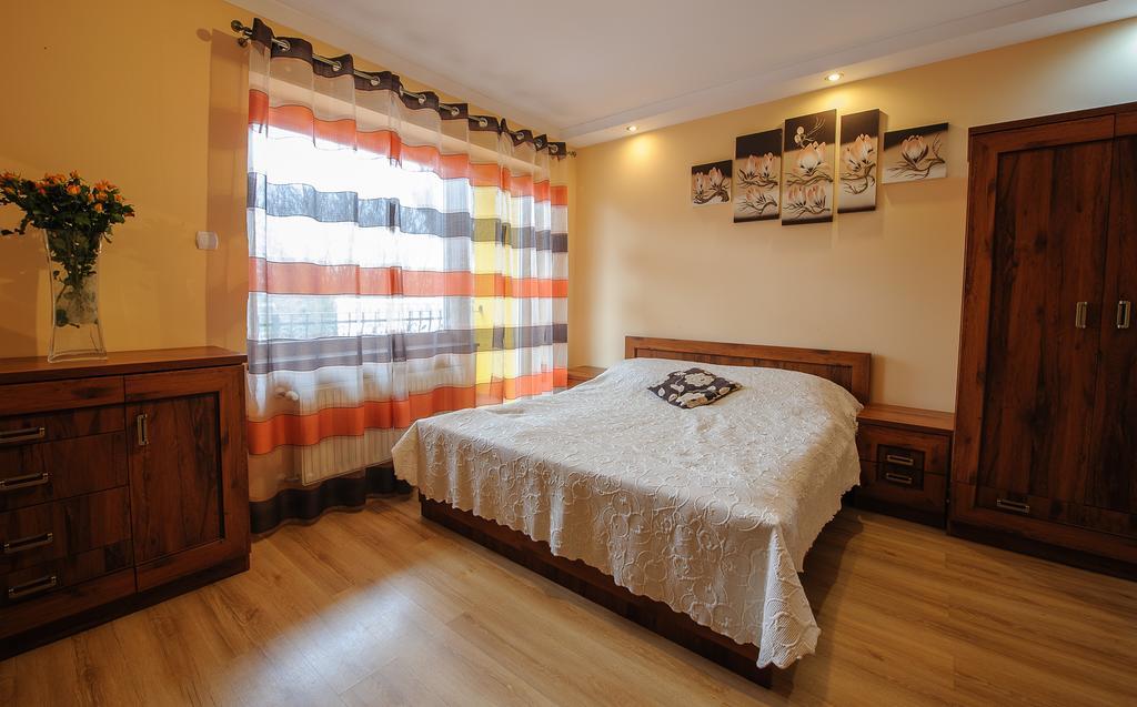 Pokoje I Apartamenty Iwona Ciechocinek Exterior photo