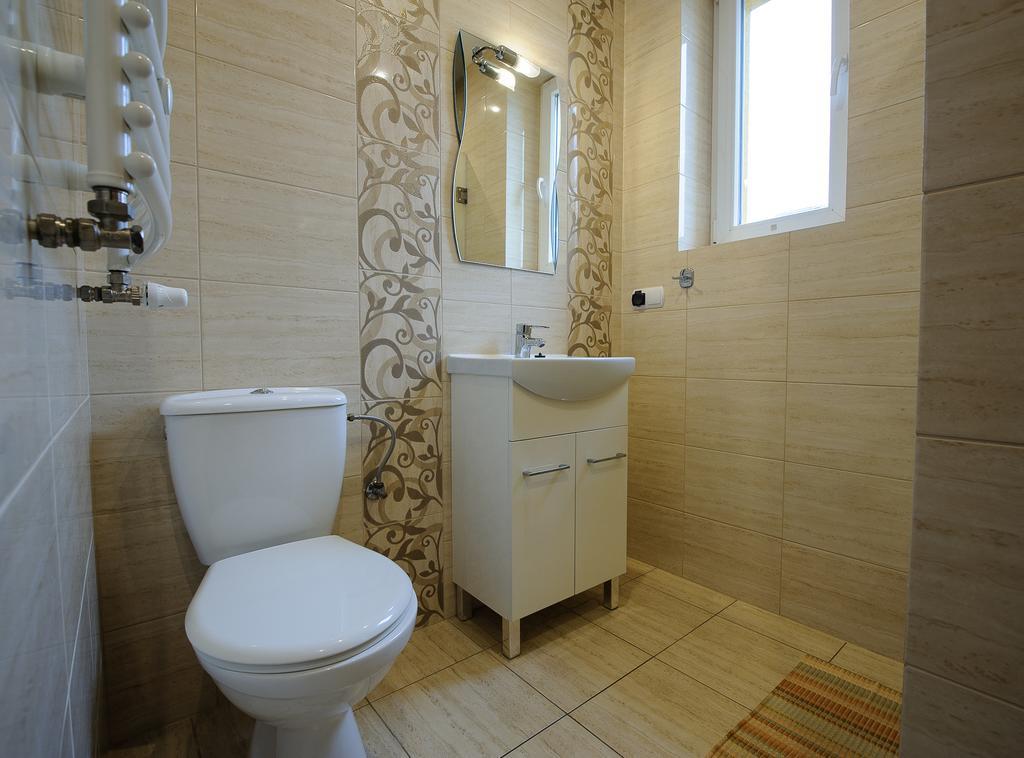 Pokoje I Apartamenty Iwona Ciechocinek Exterior photo