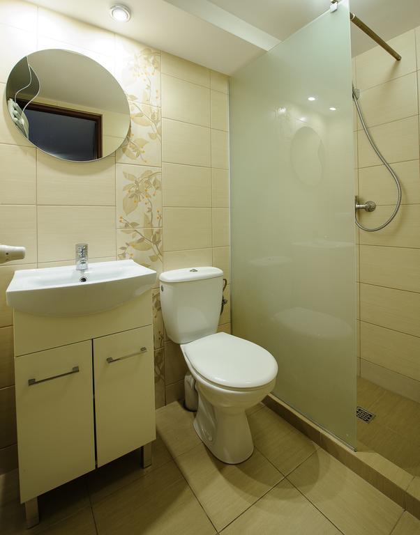 Pokoje I Apartamenty Iwona Ciechocinek Exterior photo