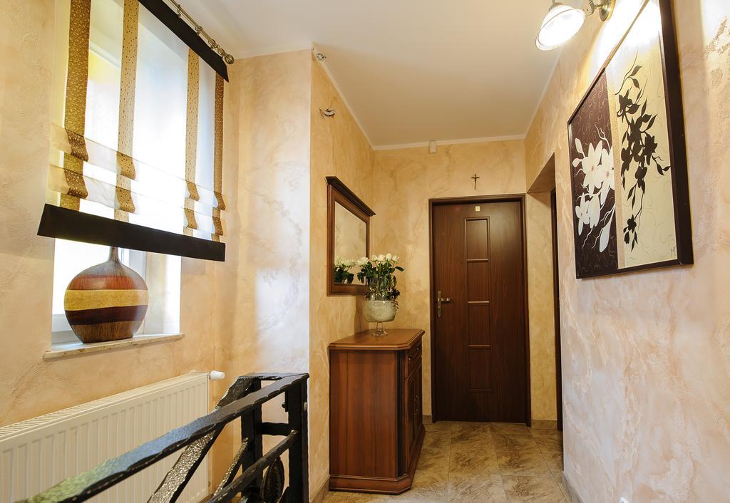 Pokoje I Apartamenty Iwona Ciechocinek Exterior photo