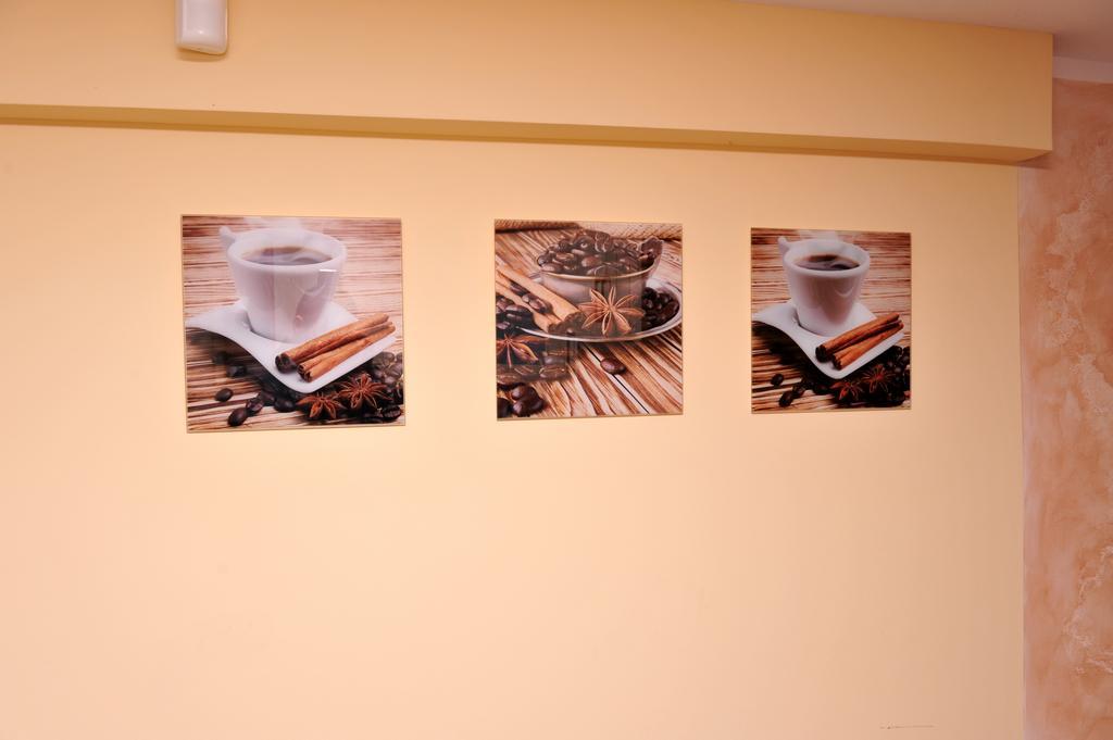 Pokoje I Apartamenty Iwona Ciechocinek Exterior photo